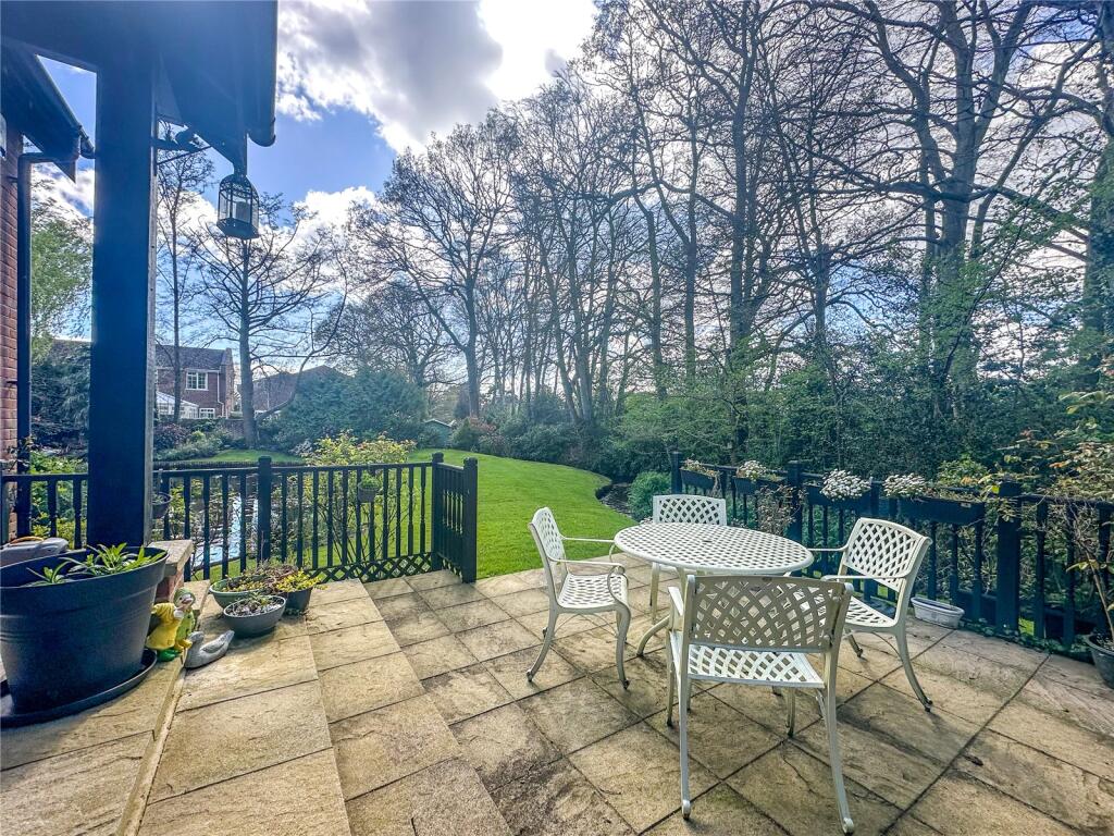 Additional image 7 of Salisbury Road, Burton, Christchurch, Dorset, BH23