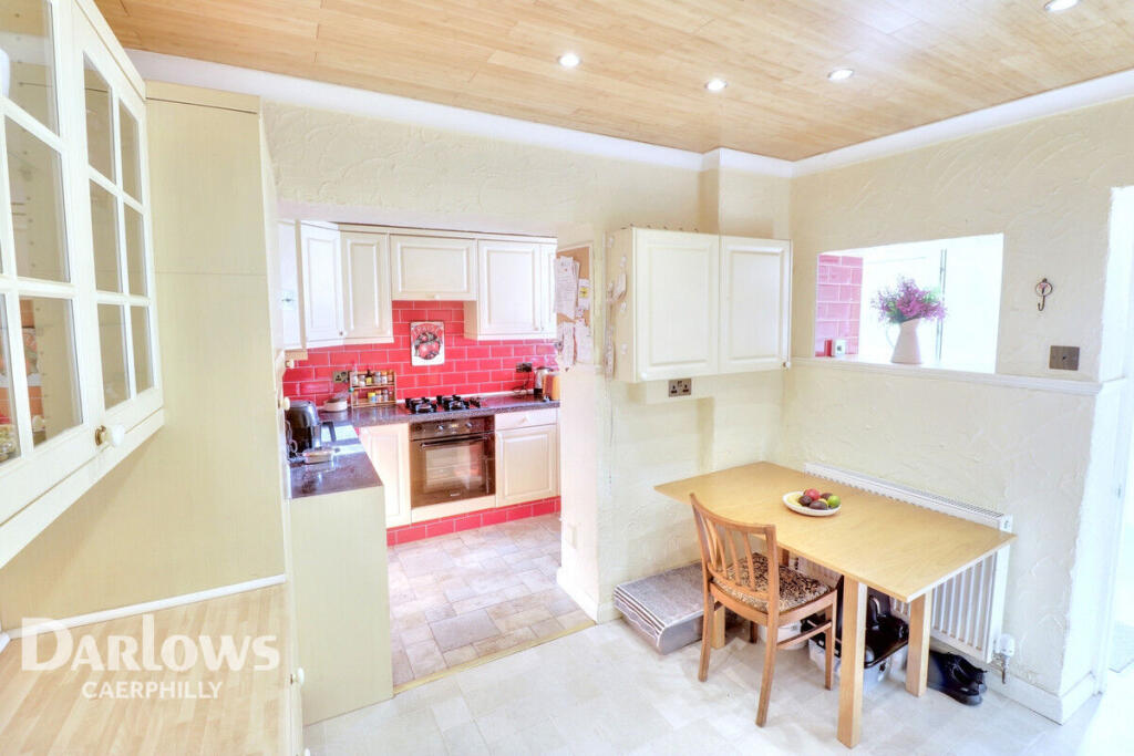 Additional image 5 of Van Terrace, Caerphilly