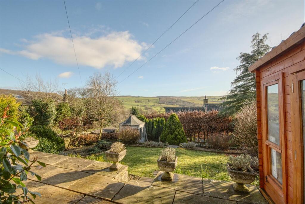 Additional image 11 of Brown Croft Cottage, Thornton In Craven