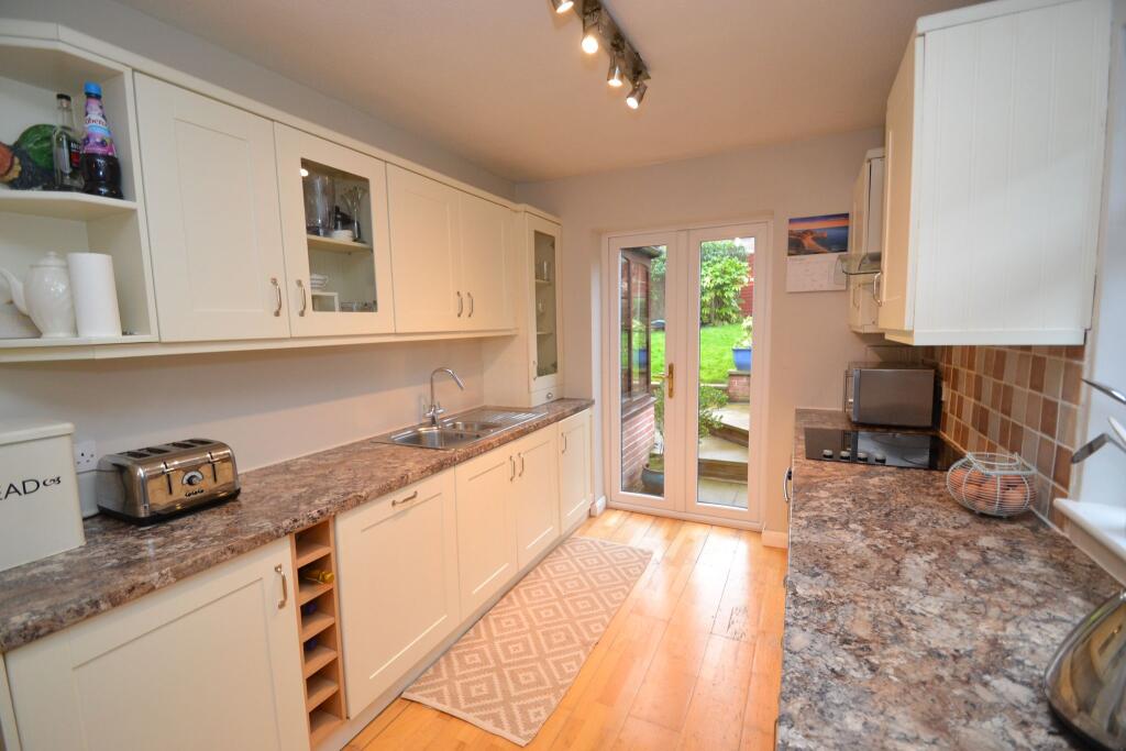 Additional image 12 of Evesham Grove, Idle,