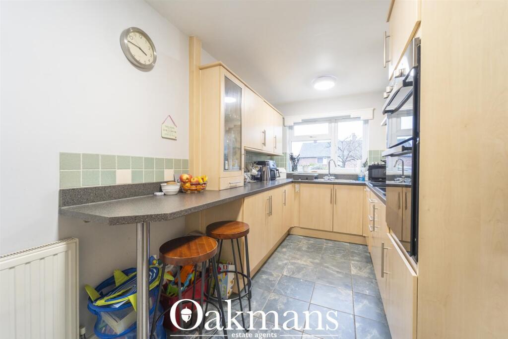 Additional image 9 of Kerry Close, Birmingham