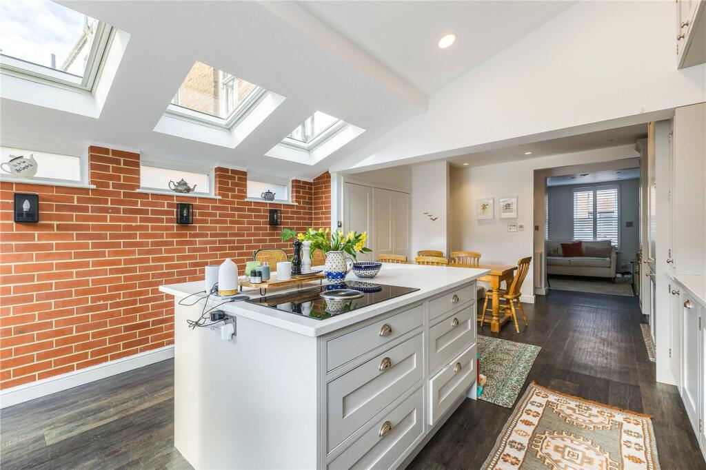 Additional image 6 of Albert Street, St. Albans, Hertfordshire, AL1