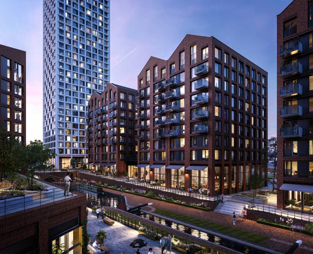 Additional image 2 of Belmont Row,
Birmingham,
B47RQ