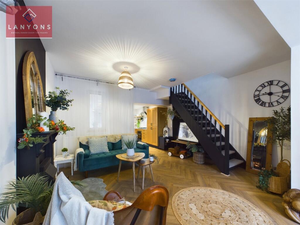 Additional image 3 of Church Street, Ferndale, Rhondda Cynon Taf, CF43