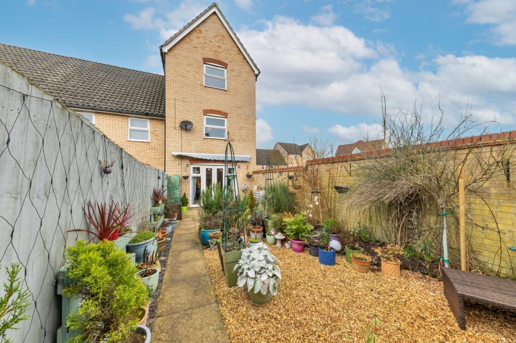 Additional image 19 of Dobede Way, Soham, CB7