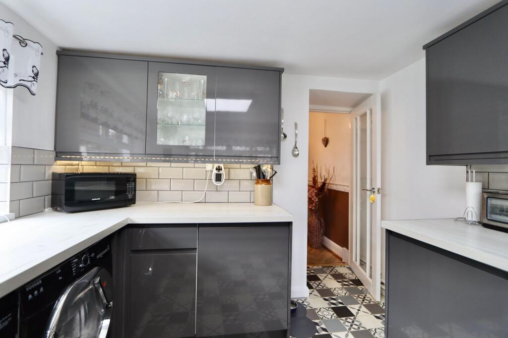 Additional image 4 of Pengam Road, Aberbargoed, CF81