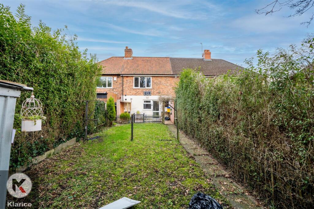 Additional image 11 of Tibland Road, Acocks Green