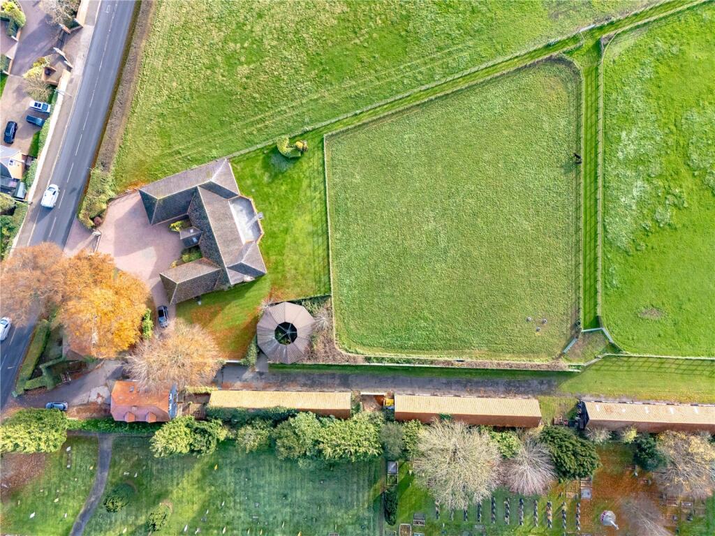 Additional image 5 of Dullingham Road, Newmarket, Suffolk