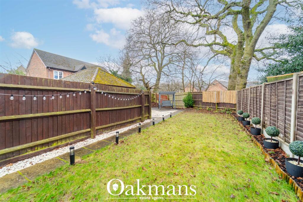 Additional image 15 of Calcutt Way, Shirley, Solihull