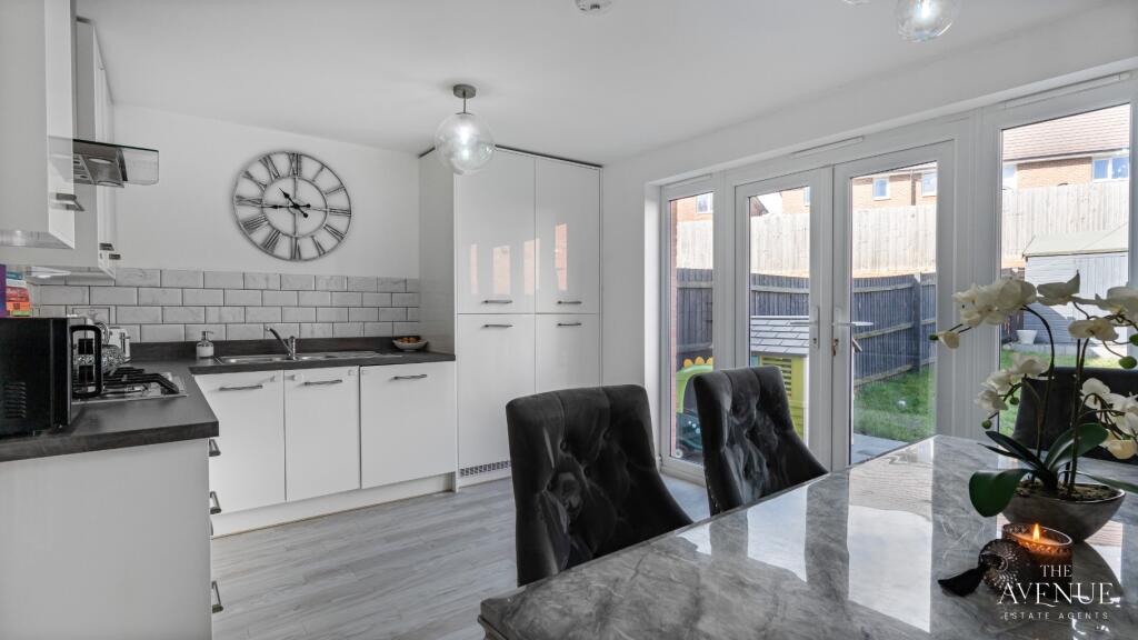 Additional image 3 of Cheddleton Close, Amington, Tamworth, Staffordshire, B77