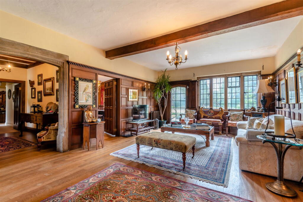 Additional image 12 of Bracebridge Road, Four Oaks Park, Sutton Coldfield