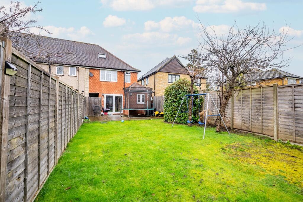 Additional image 12 of Mount Pleasant Lane, Bricket Wood, St. Albans, Hertfordshire, AL2