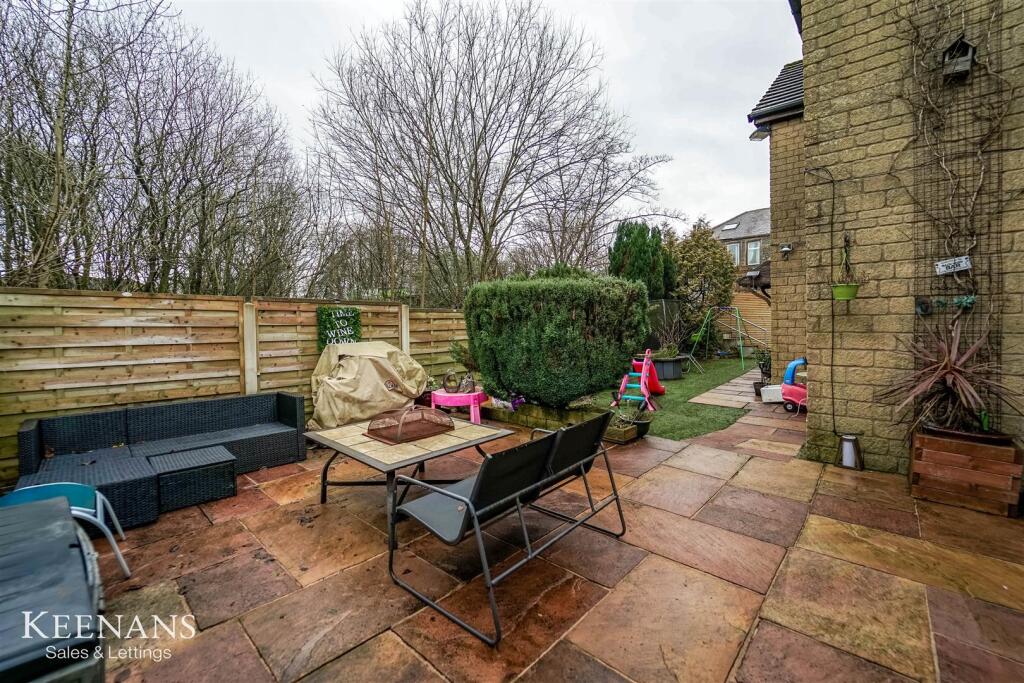 Additional image 45 of Barrowford Road, Colne