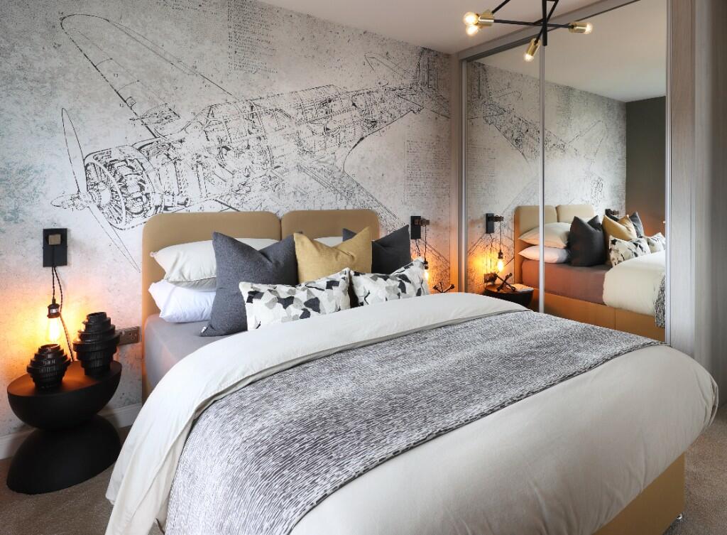 Additional image 19 of Clifton Drive,
Chester,
CH1 4LG