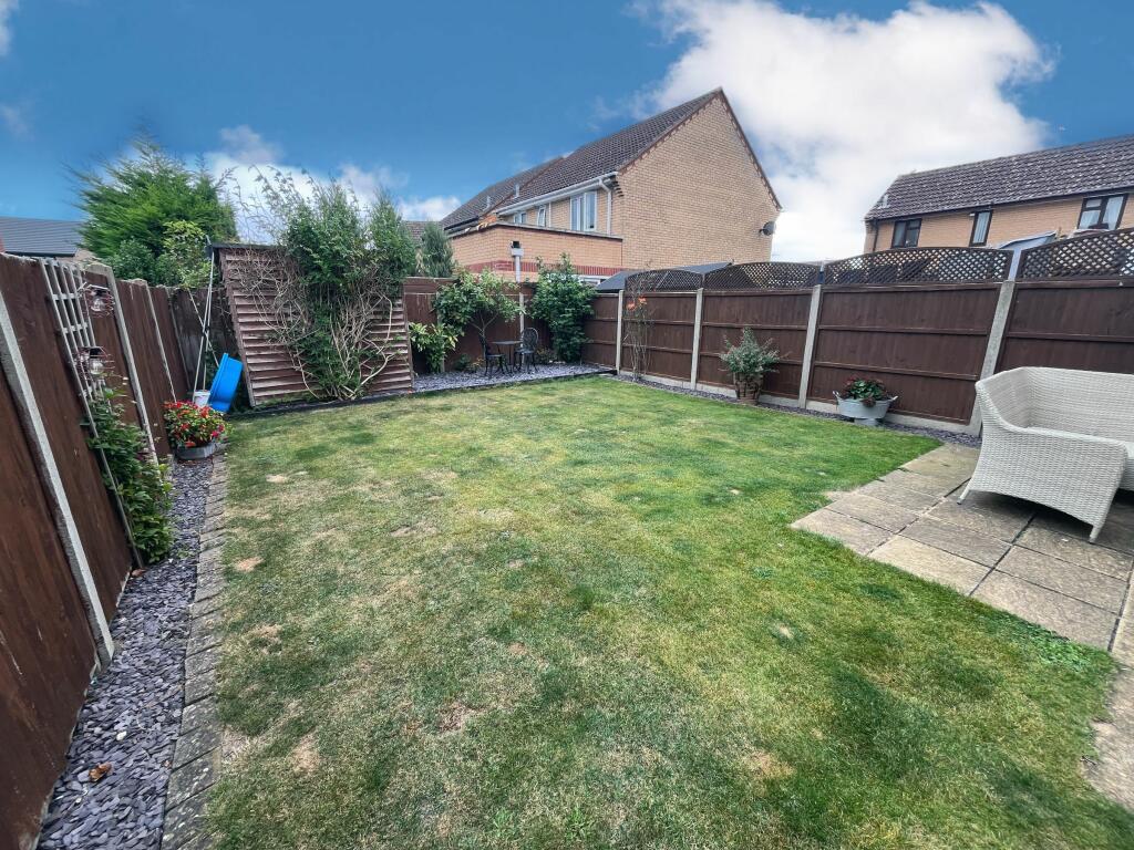 Additional image 16 of Cloverfield Drive, Soham