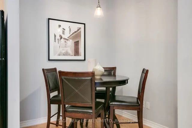 Additional image 12 of 1837 Eglinton Ave Unit 237