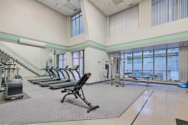 Additional image 25 of 40 Scollard St Unit 601