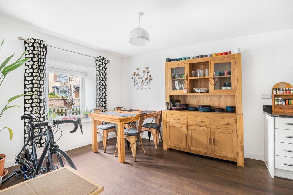 Additional image 8 of Banner Road, Trumpington