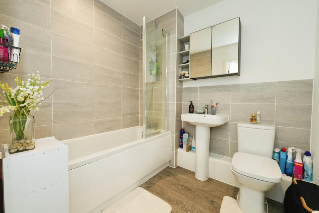 Additional image 10 of Flatts Close, Stoke Gifford, Bristol