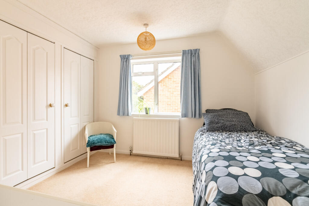 Additional image 11 of Chalkdell Fields, St. Albans, Hertfordshire, AL4