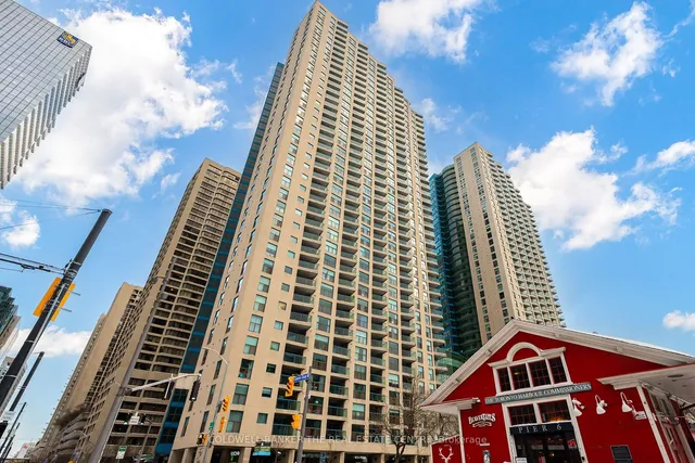 Additional image 22 of 99 Harbour Sq Unit 706