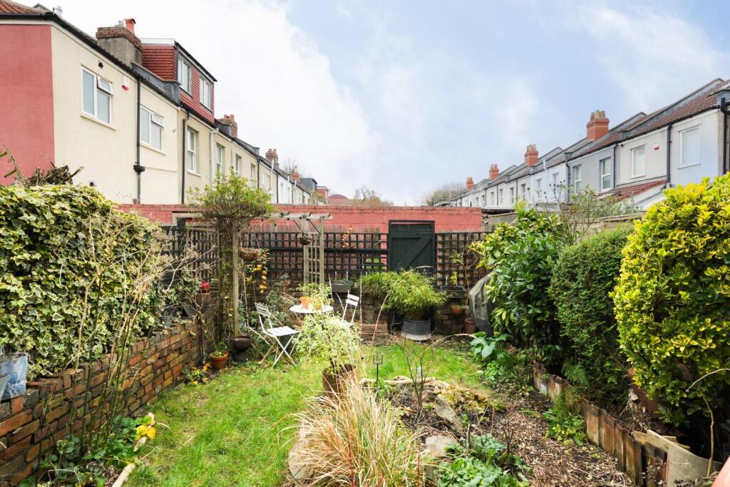 Additional image 6 of Stafford Road, St Werburghs