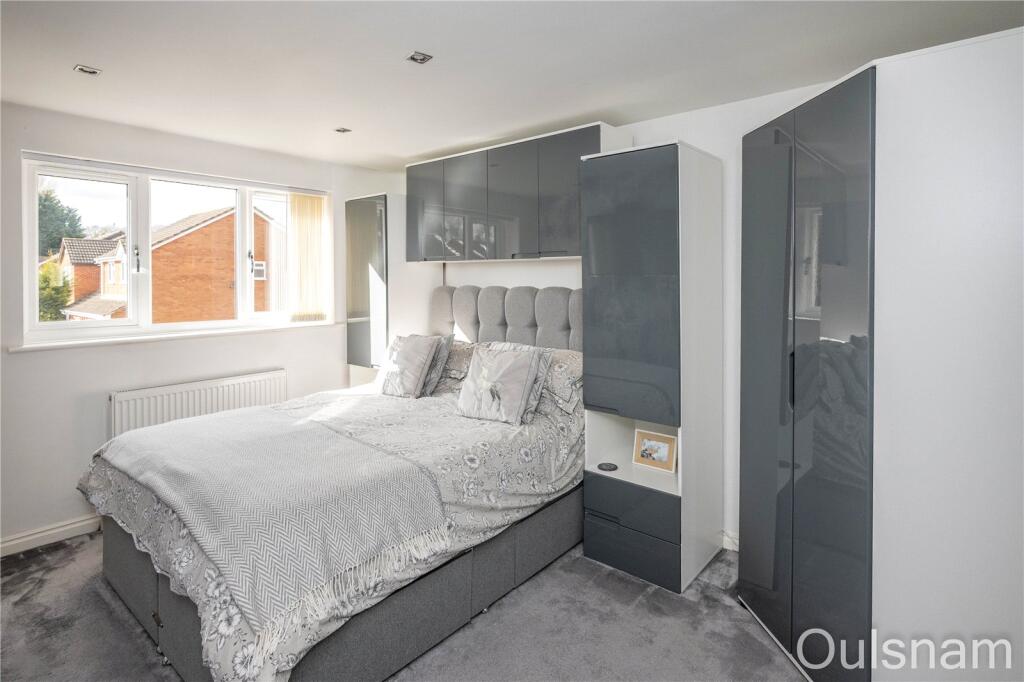 Additional image 11 of Woodbank Drive, Catshill, Bromsgrove, Worcestershire, B61