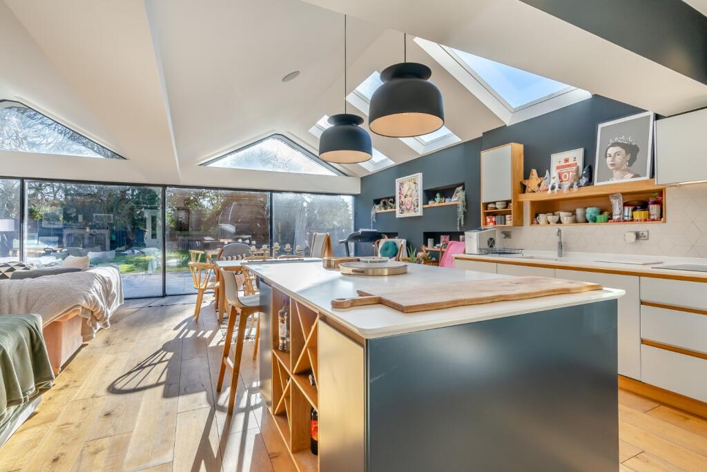 Additional image 5 of Salisbury Avenue, St Albans