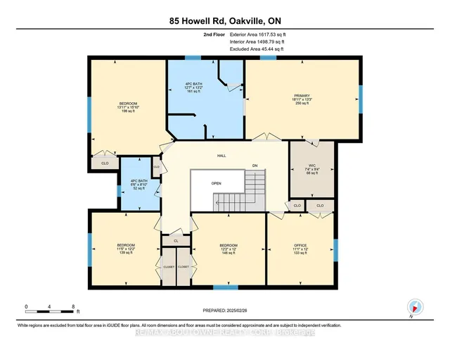 Additional image 39 of 85 HOWELL Rd