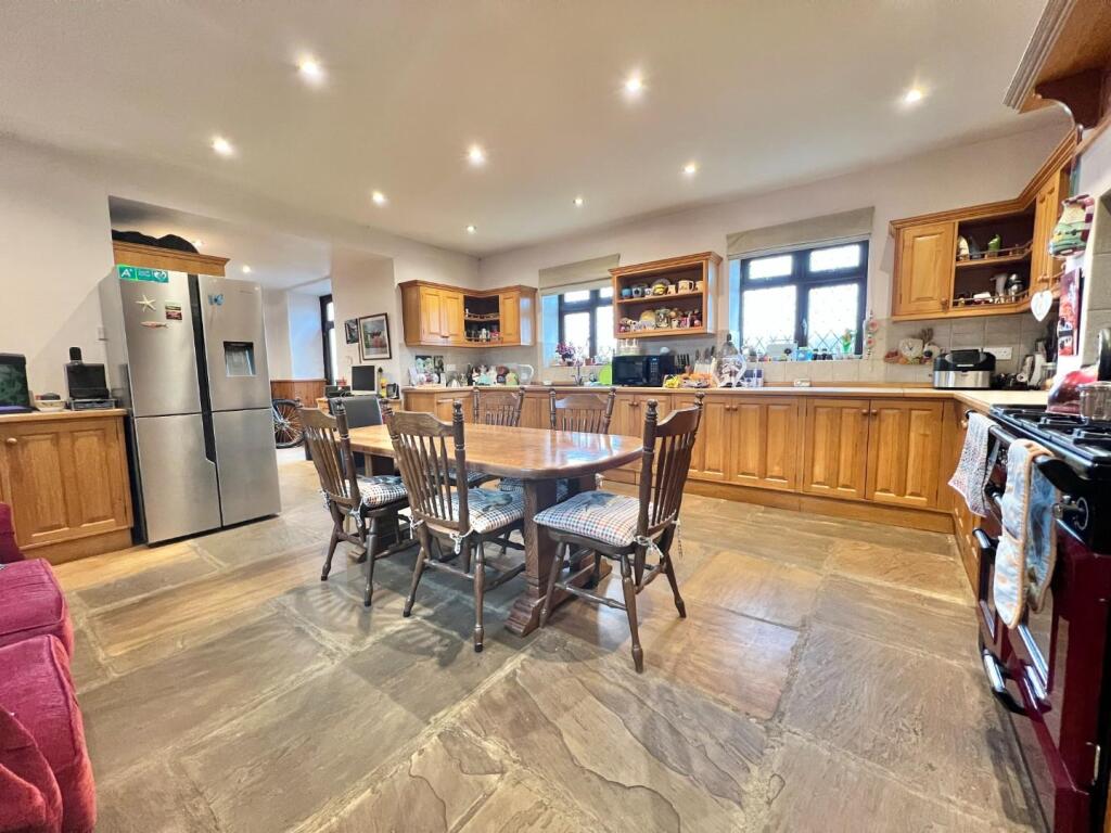 Additional image 3 of School House, Lanehead, Bishop Auckland