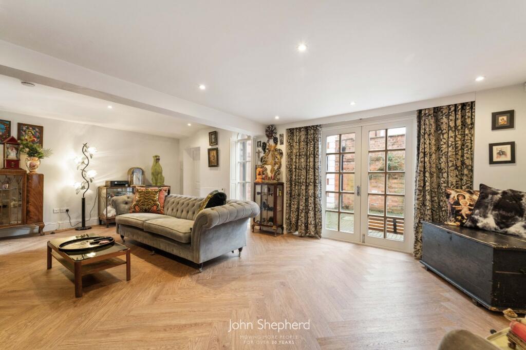 Additional image 11 of Montague Road, Edgbaston, Birmingham, West Midlands, B16