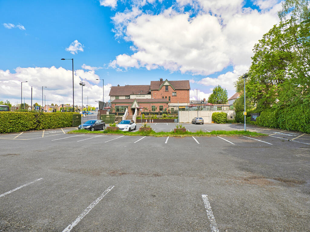 Additional image 6 of The King's Head, Hagley Road, Birmingham, West Midlands, B17 8BJ