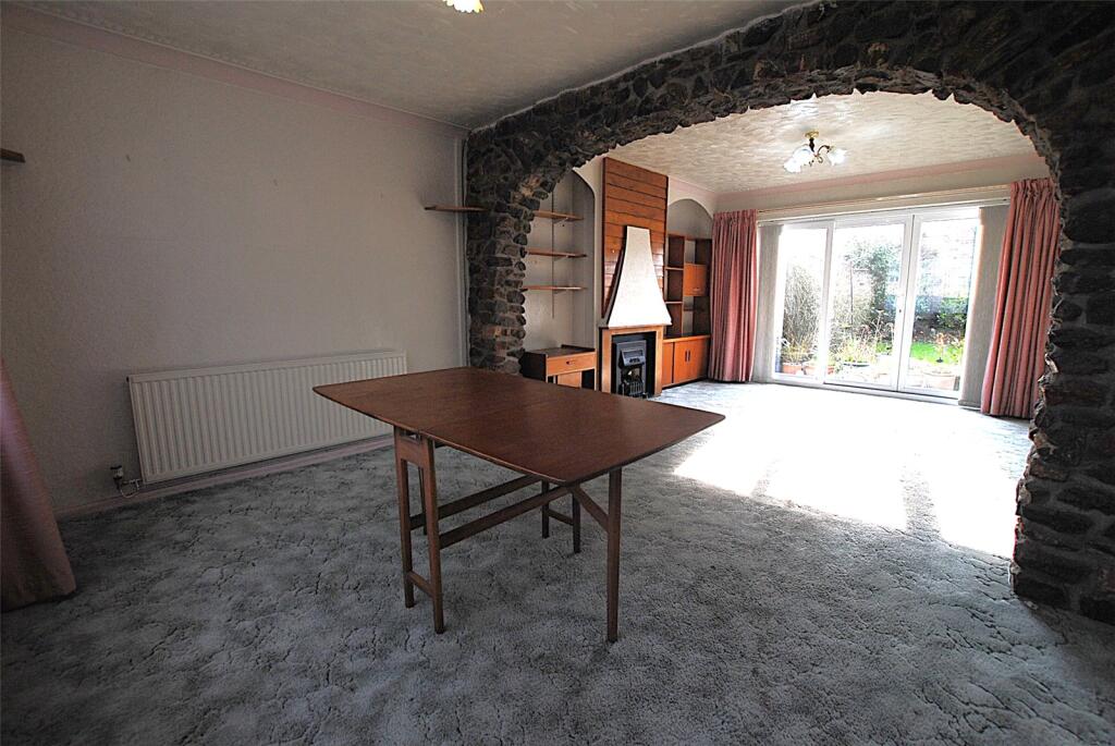 Additional image 15 of Bampton Road, Llanrumney, Cardiff, CF3