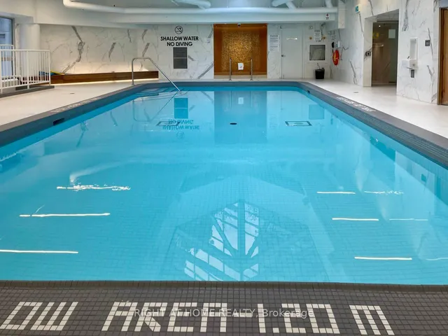 Additional image 34 of 1001 Bay St Unit 3104