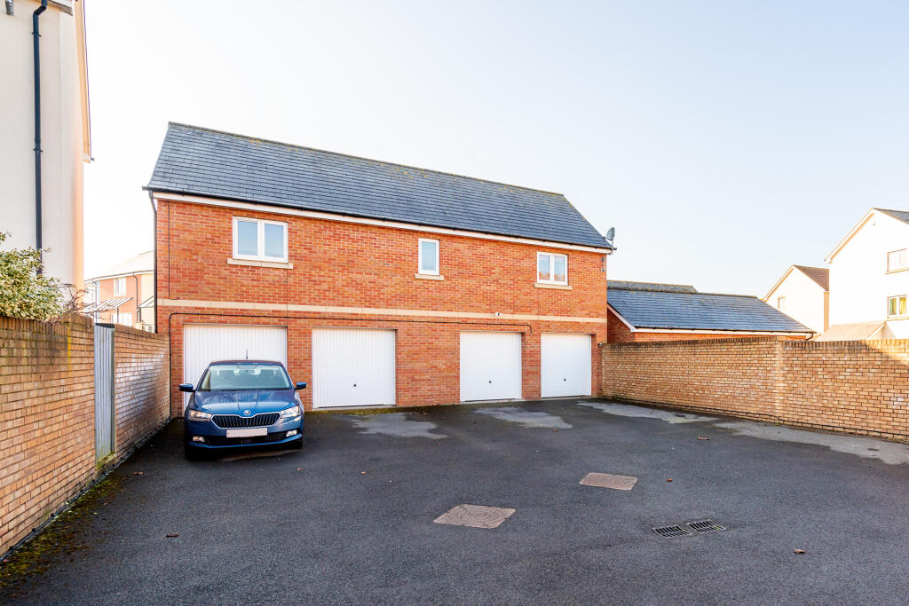 Additional image 16 of Bunting Lane, Portishead