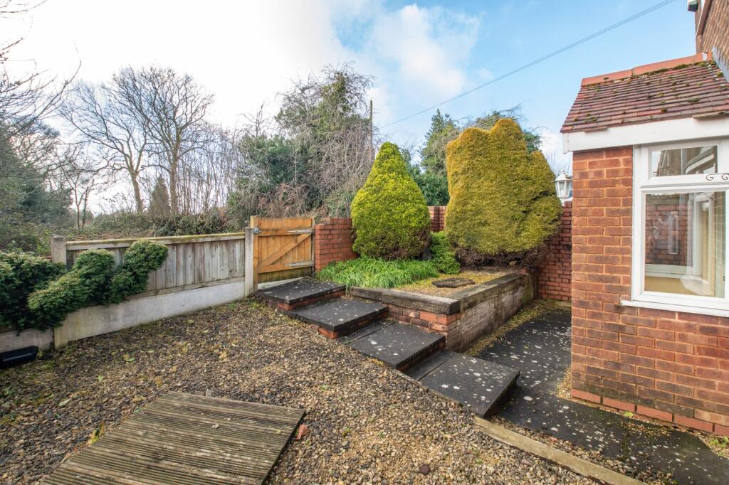 Additional image 2 of Shelley Close, Catshill, Bromsgrove, Worcestershire, B61