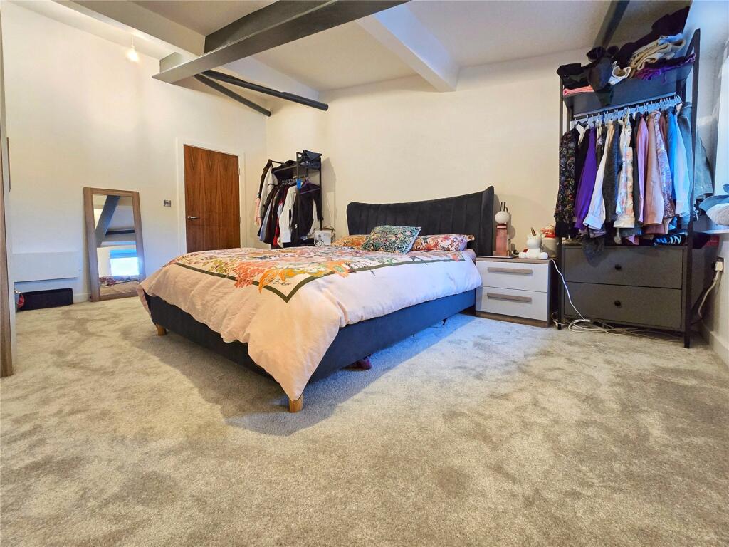 Additional image 15 of The Power Mill, Holcombe Road, Helmshore, Rossendale, BB4