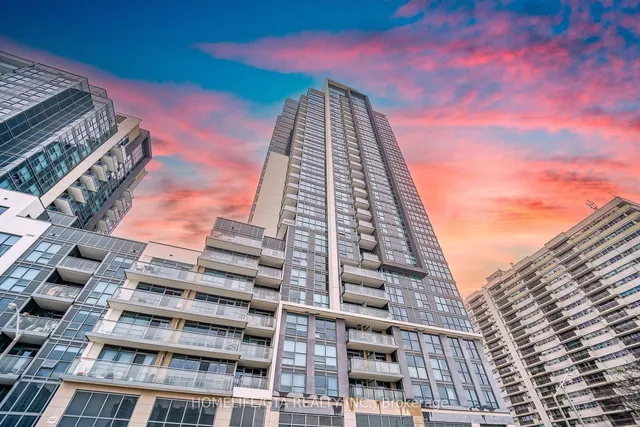 30 Meadowglen Pl Unit 714