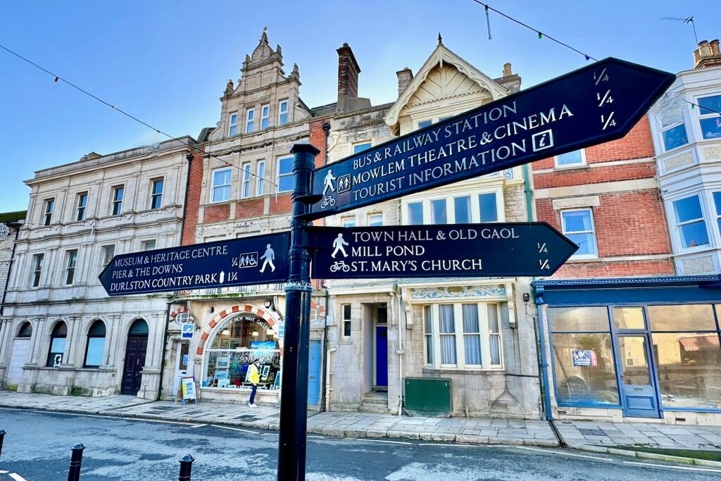 Additional image 7 of HIGH STREET, SWANAGE