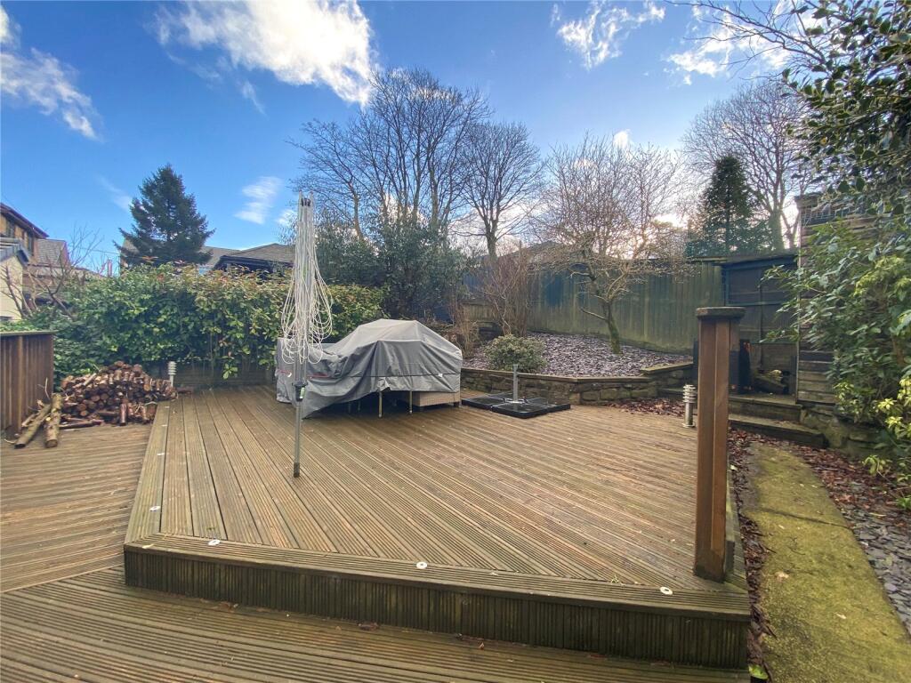 Additional image 7 of Norman Road, Oswaldtwistle, Accrington, Lancashire, BB5