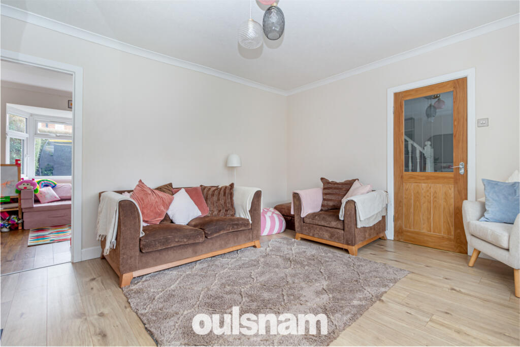 Additional image 3 of Coln Close, Bournville Village Trust, Northfield, Birmingham, B31