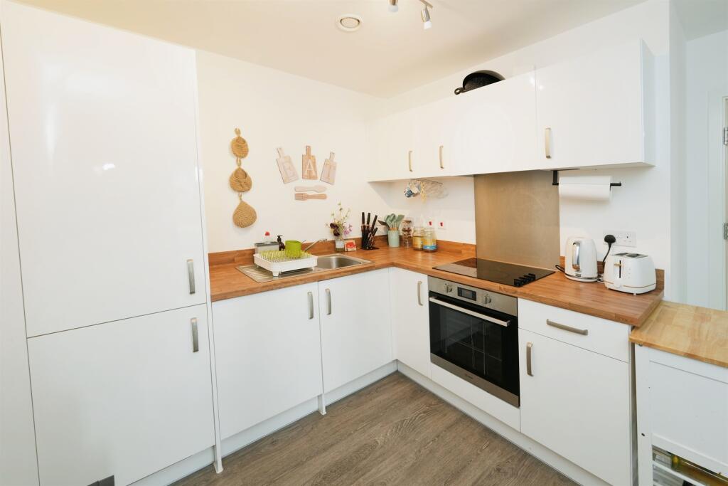 Additional image 6 of Flatts Close, Stoke Gifford, Bristol