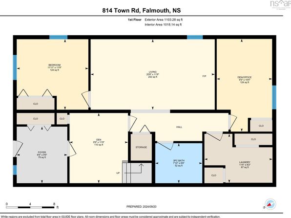 Additional image 4 of 814 Town Rd, West Hants, NS B0P 1P0