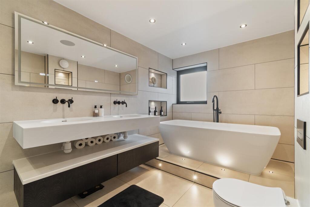 Additional image 31 of The Grove, Hampton-In-Arden, Solihull