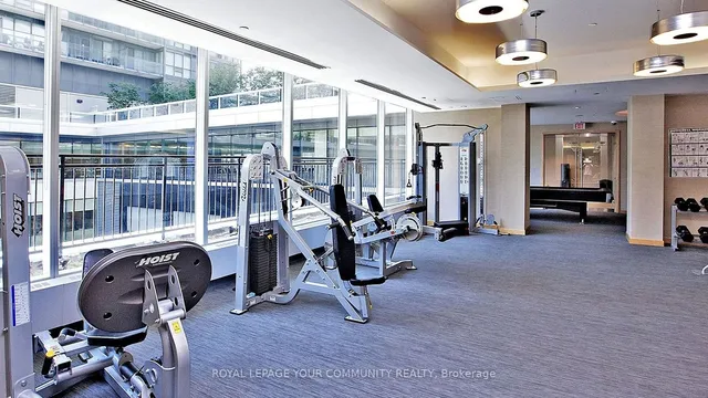 Additional image 40 of 55 Bremner Blvd Unit 3001