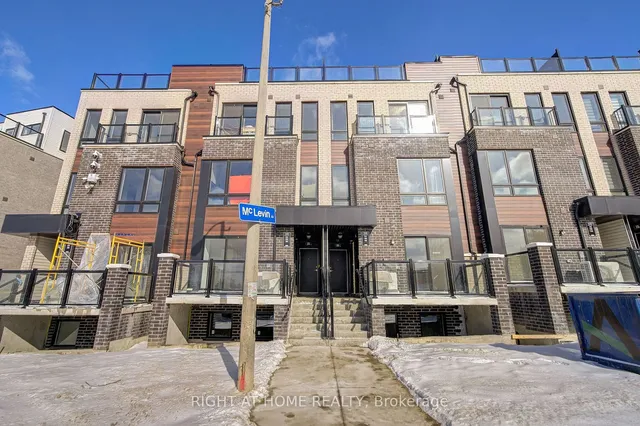 Additional image 5 of 155 Tapscott Rd Unit 21