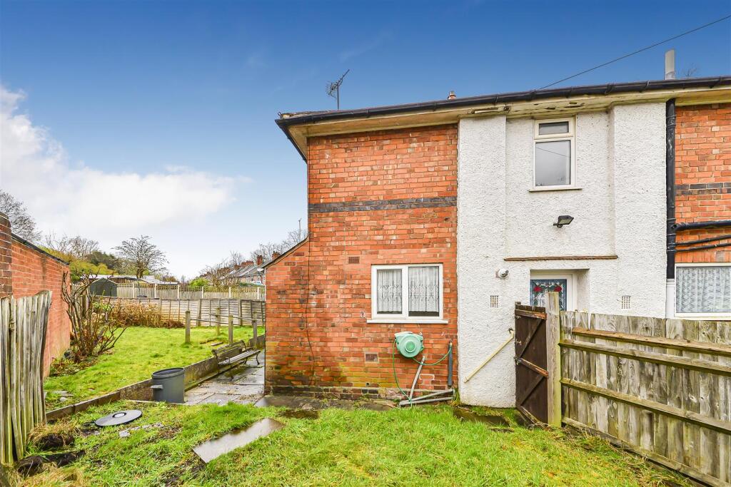 Additional image 17 of Dads Lane, Stirchley/Moseley Border, Birmingham