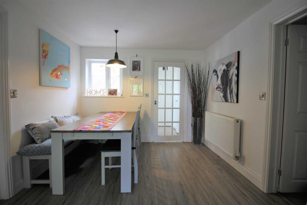 Additional image 10 of DRAYCOTT, CHEDDAR-STUNNINGLY PRESENTED THROUGHOUT