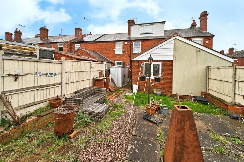 Additional image 8 of Margaret Street, WEST BROMWICH