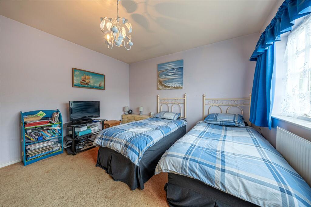 Additional image 34 of Haunton Road, Harlaston, Tamworth, Staffordshire, B79